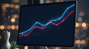 ¿Cuál es el valor de las acciones?