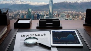 Aristócratas del dividendo: Las mejores acciones para vivir de rentas