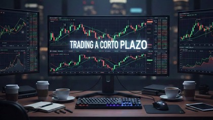 Estrategias de trading a corto plazo