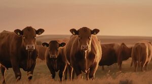 Cómo invertir en ganado