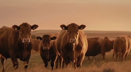 Cómo invertir en ganado