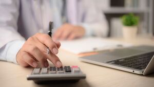 ¿Qué es la desviación estándar en una cartera de inversión?