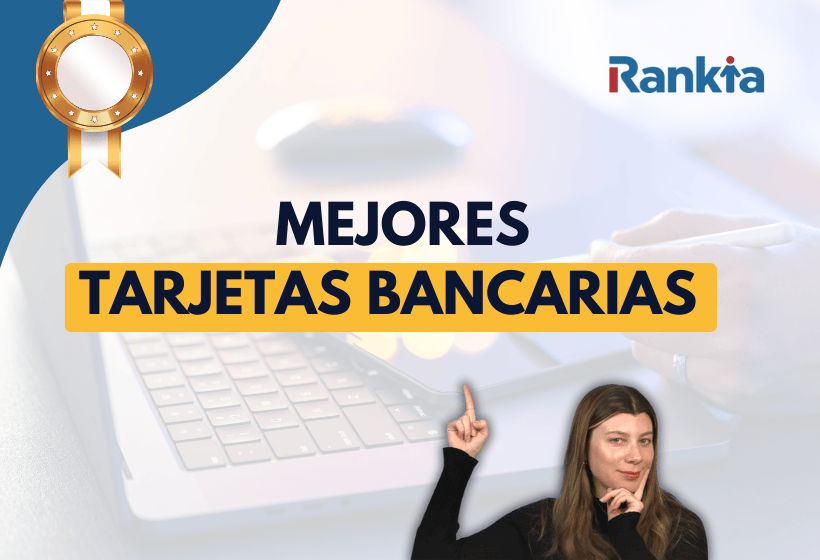 Mejores tarjetas bancarias en Chile 2026