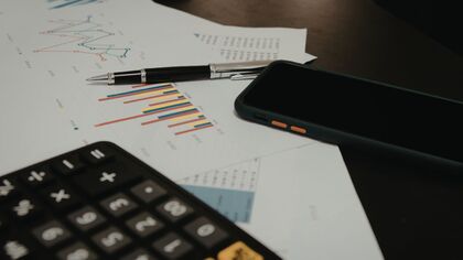 ¿Qué es la varianza en una cartera?