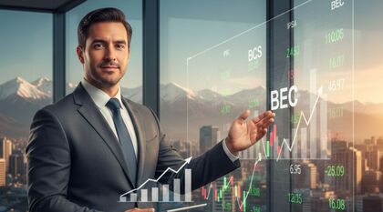 ¿Cómo entrara a trabajar como corredor de bolsa en chile?