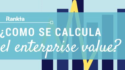 Cálculo del enterprise value