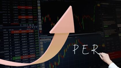 ¿Cómo calcular el PER de una acción?