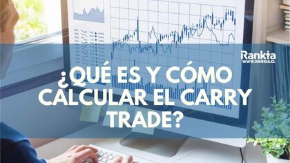 Carry Trade: cálculo y Tipos