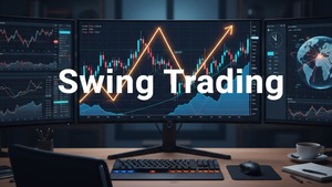 Swing Trading: Qué es, Estrategias y cómo utilizarlo en tus operaciones