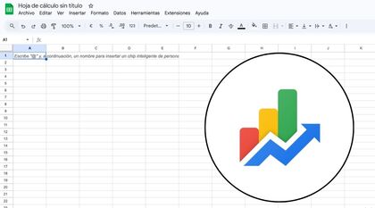Cómo descargar datos de Google Finance