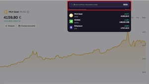 Oro tokenizado: ¿Qué es y como funciona?