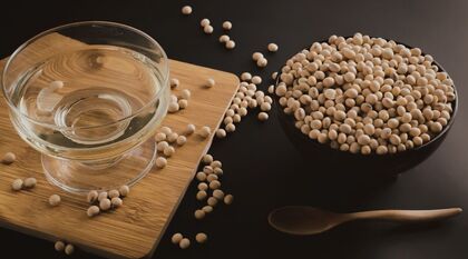 ¿Cómo invertir en soja?