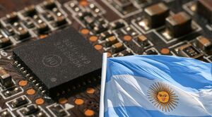 CEDEARs de IA y semiconductores: 7 de ellos lideran el boom de chips
