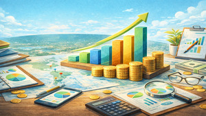 ¿Cómo crear tu cartera de fondos de inversión?