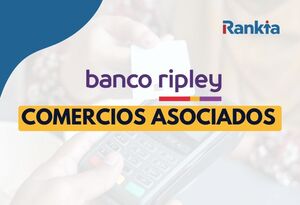 Comercios asociados Ripley: ¿Dónde comprar?