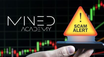 ¿Mined Academy es confiable?