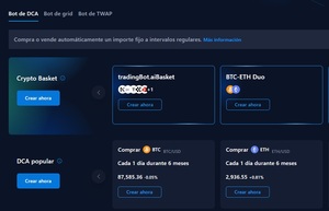 Crypto.com opiniones: análisis y review del exchange.