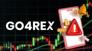 ¿Go4rex qué tan confiable es?: CUIDADO con este broker online