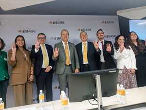 Banco BASE celebra 40 años con sólidos resultados financieros y un ROE de hasta 24% en 2025