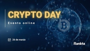 Rankia CryptoDay 2026: El mapa de la descentralización financiera en Latinoamérica