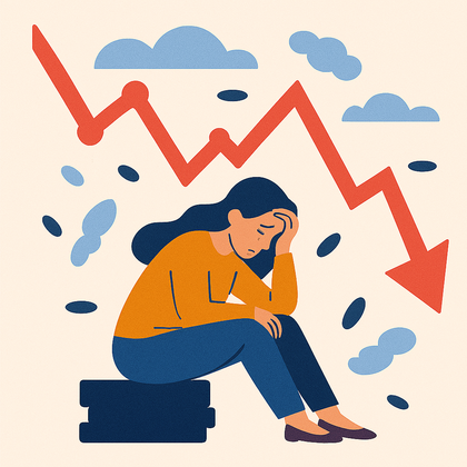 La Volatilidad: ¿Enemigo Mortal o Aliado Incomprendido?