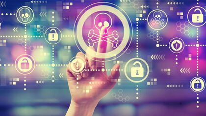 Principales tipos de estafas con criptomonedas