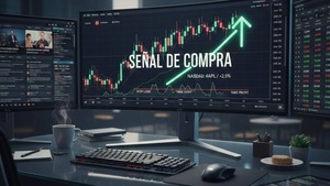 ¿Qué es una señal de trading?