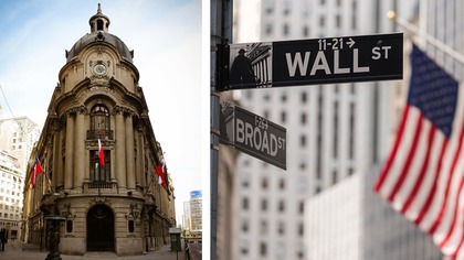 Cómo invertir en Bolsa desde Chile