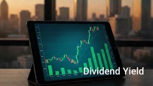 Dividend Yield: Qué es, cómo se calcula y por qué es importante