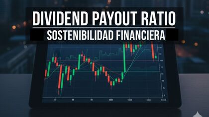 Que es el  Dividend Payout Ratio