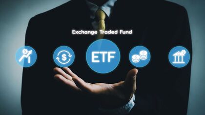 Exchange-Traded Fund (ETF): qué es y cómo invertir desde Chile