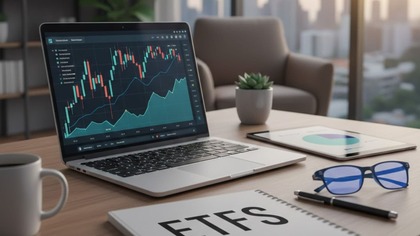 estrategias de trading con ETFs