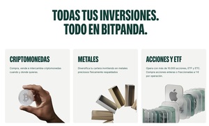 Bitvavo vs Bitpanda: ¿Qué exchange es mejor?