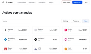 Bitvavo vs Bitpanda: ¿Qué exchange es mejor?
