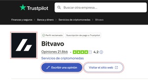 Bitvavo vs Bitpanda: ¿Qué exchange es mejor?