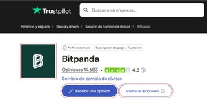 Bitvavo vs Bitpanda: ¿Qué exchange es mejor?