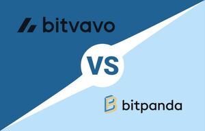 Bitvavo vs Bitpanda: ¿Qué exchange es mejor?