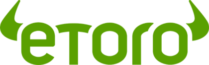 Logo de eToro