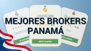 Mejores Brokers para invertir desde Panamá | Guía Actualizada 2026