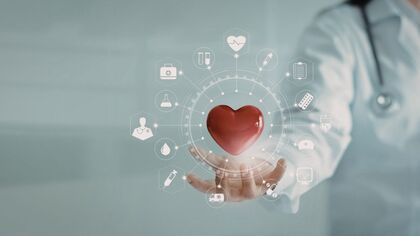 ¿Cómo invertir en el sector salud y farmacia en 2026?