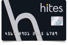 Imagen de la tarjeta de crédito Hites