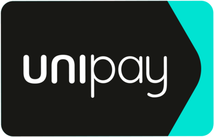 Imagen de la tarjeta de crédito Unipay