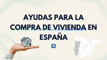 Ayudas para comprar vivienda en 2026: avales, subvenciones y beneficios fiscales