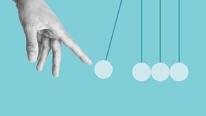 Inversión en Momentum: una estrategia sencilla que históricamente ha superado al S&P 500