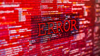 Los 10 errores que no debes cometer como inversor