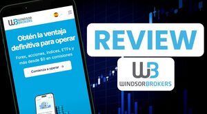 Windsor Brokers: Review completa del bróker que te paga un 2% por tu capital