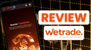 WeTrade Review Completa: ¿Es el mejor broker para operar?