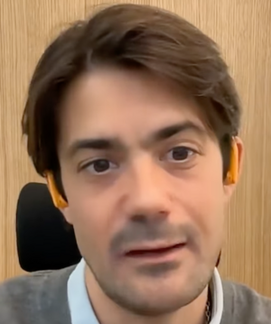 #114: De Wall Street a democratizar el private equity con Ramiro Iglesias