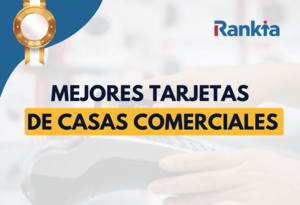 Tarjetas de crédito no bancarias: Corona, Cencosud, Lider, Hites