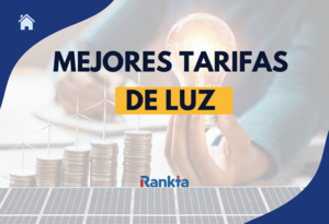 Mejores tarifas de luz para empresas, pymes y autónomos